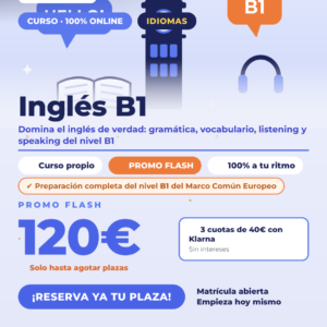 Ingles B1