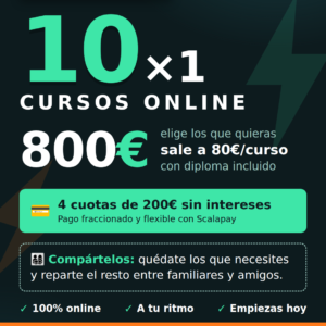 PROMO 10X1 JULIO
